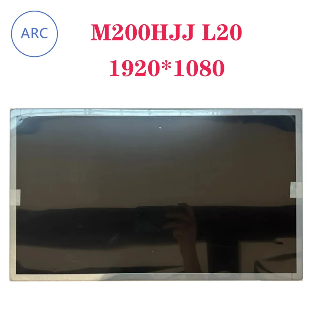 Innolux M200HJJ-L20 — product photo 1
