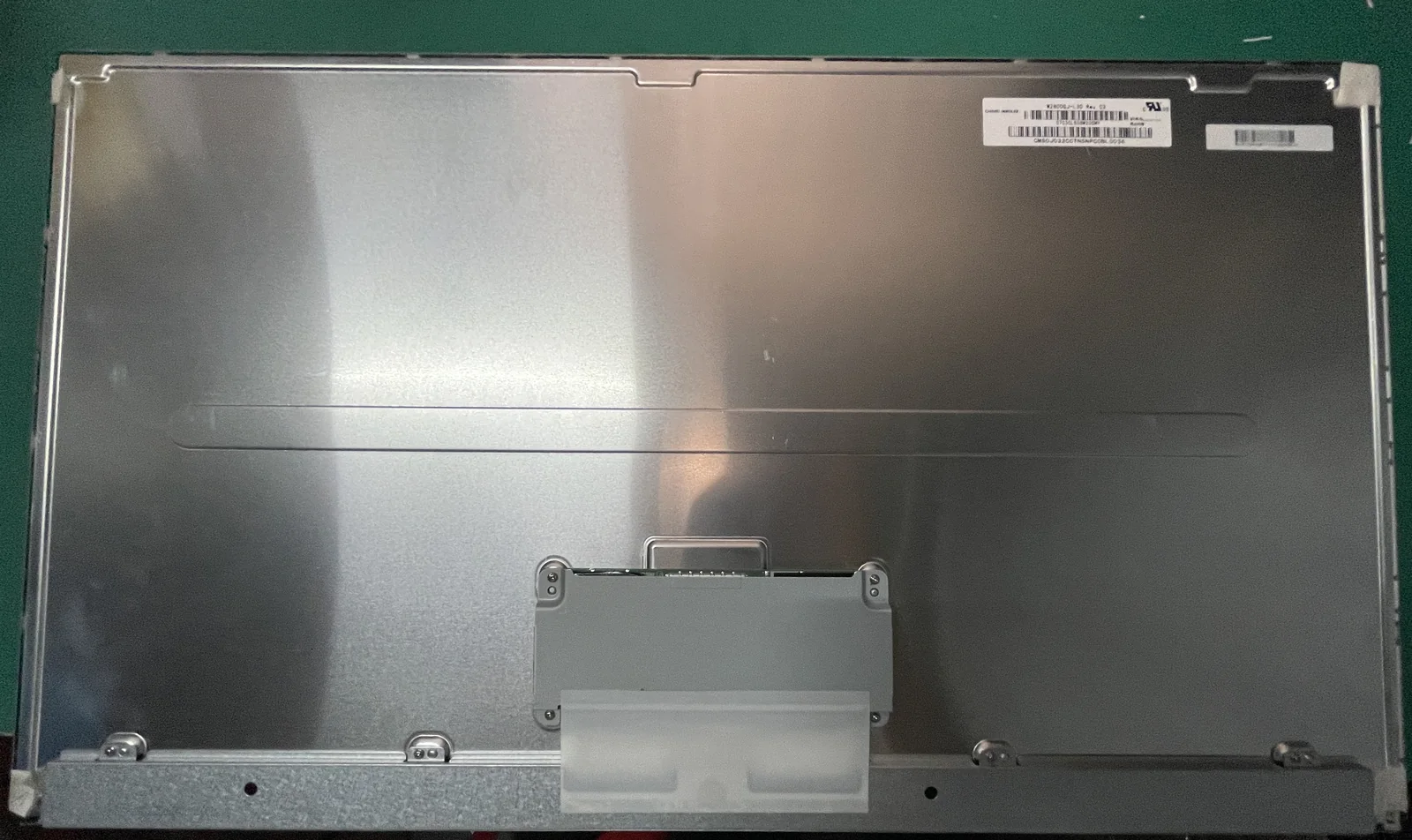 Innolux M280DGJ-L30 — product photo 5