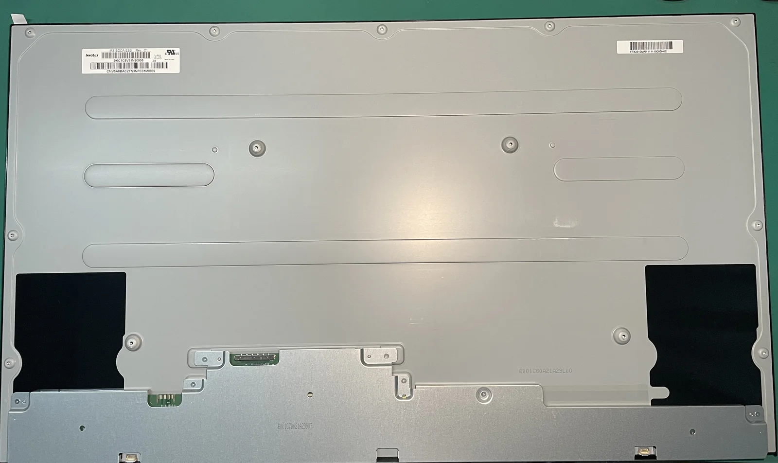 Innolux M315DCA-E8B — product photo 3