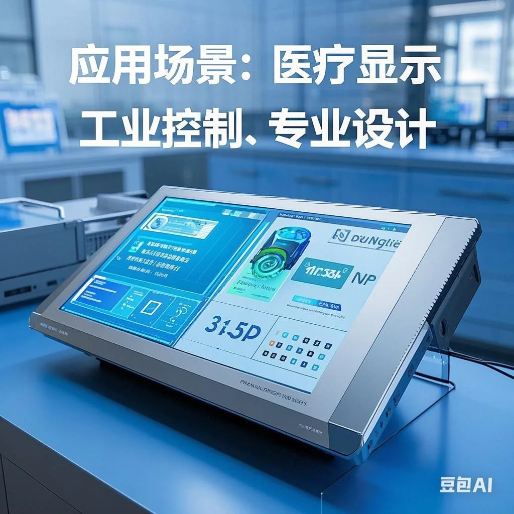 Innolux M315DJJ-K30 — product photo 2