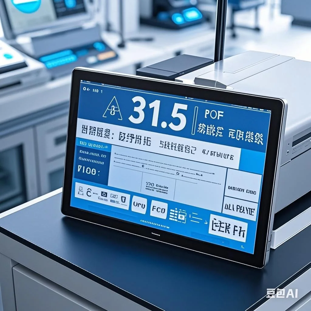 Innolux M315DJJ-K30 — product photo 3