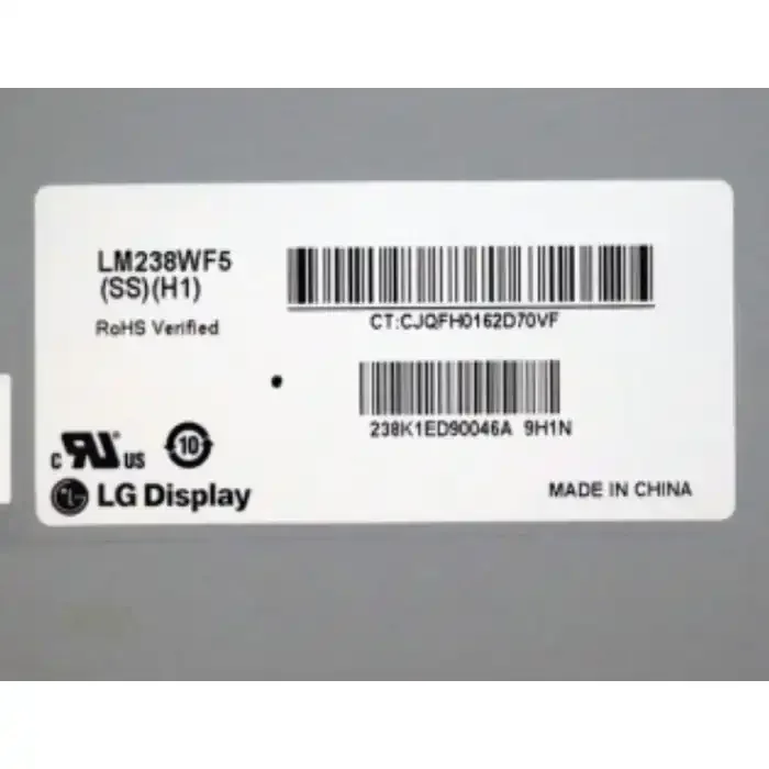 LM238WF5-SSH1 液晶屏产品图片 6