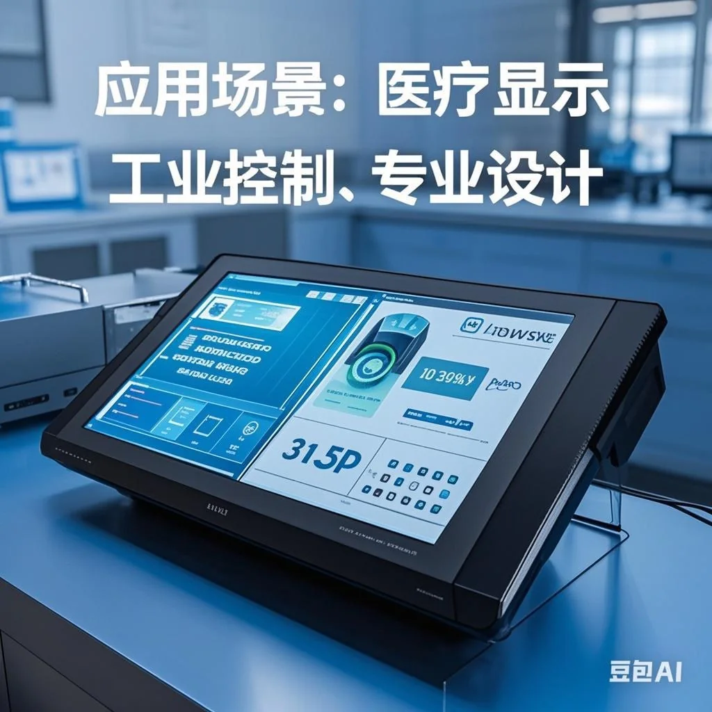 M315DJJ-K30 液晶屏产品图片 4