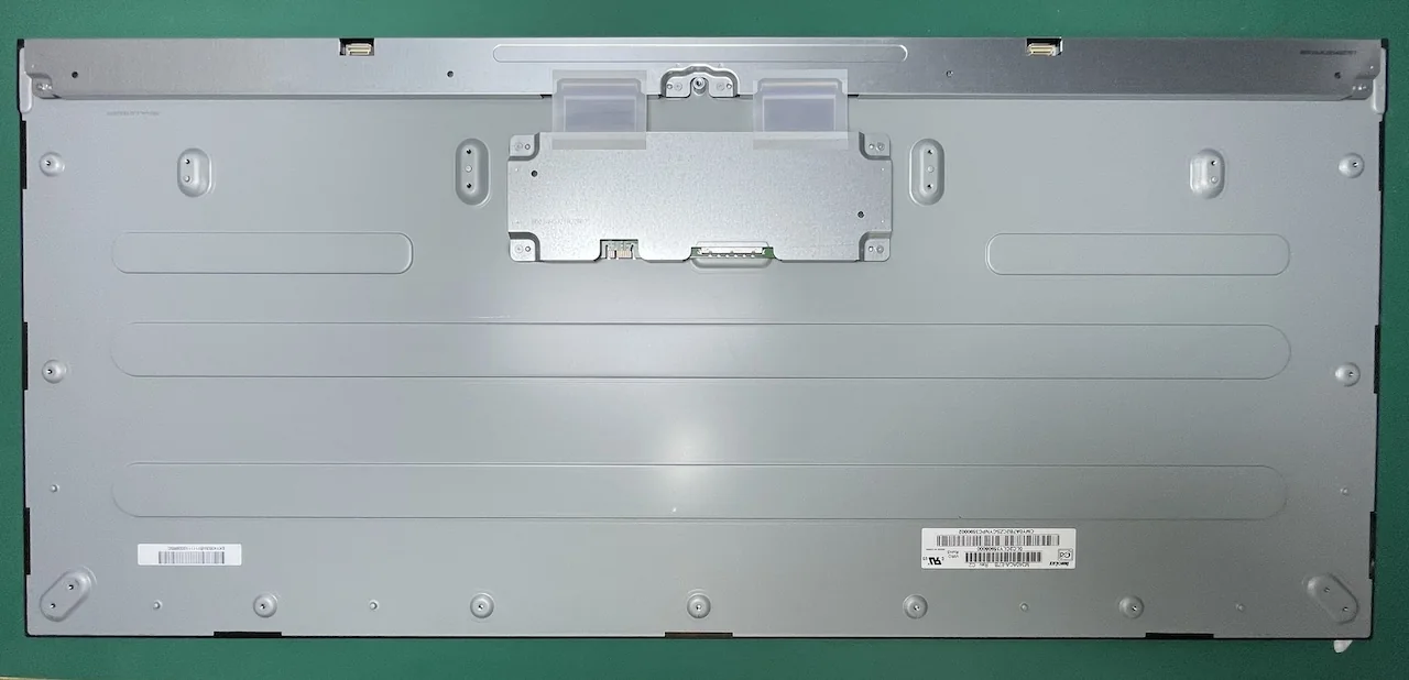 M340ACA-E7B 液晶屏产品图片 2