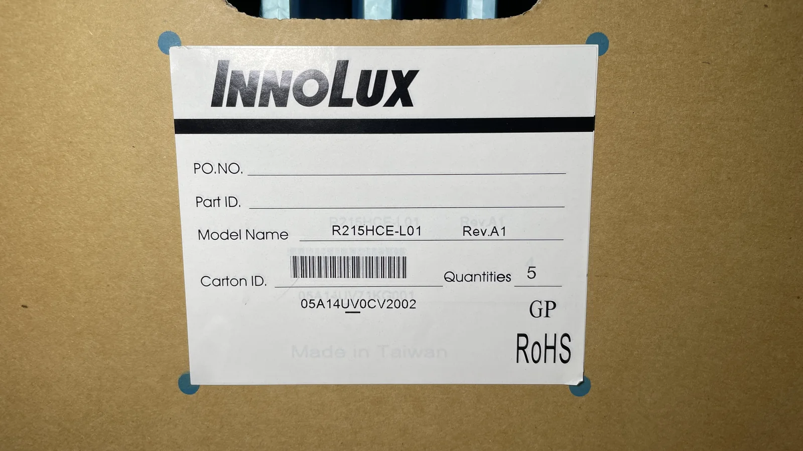 R215HCE-L01