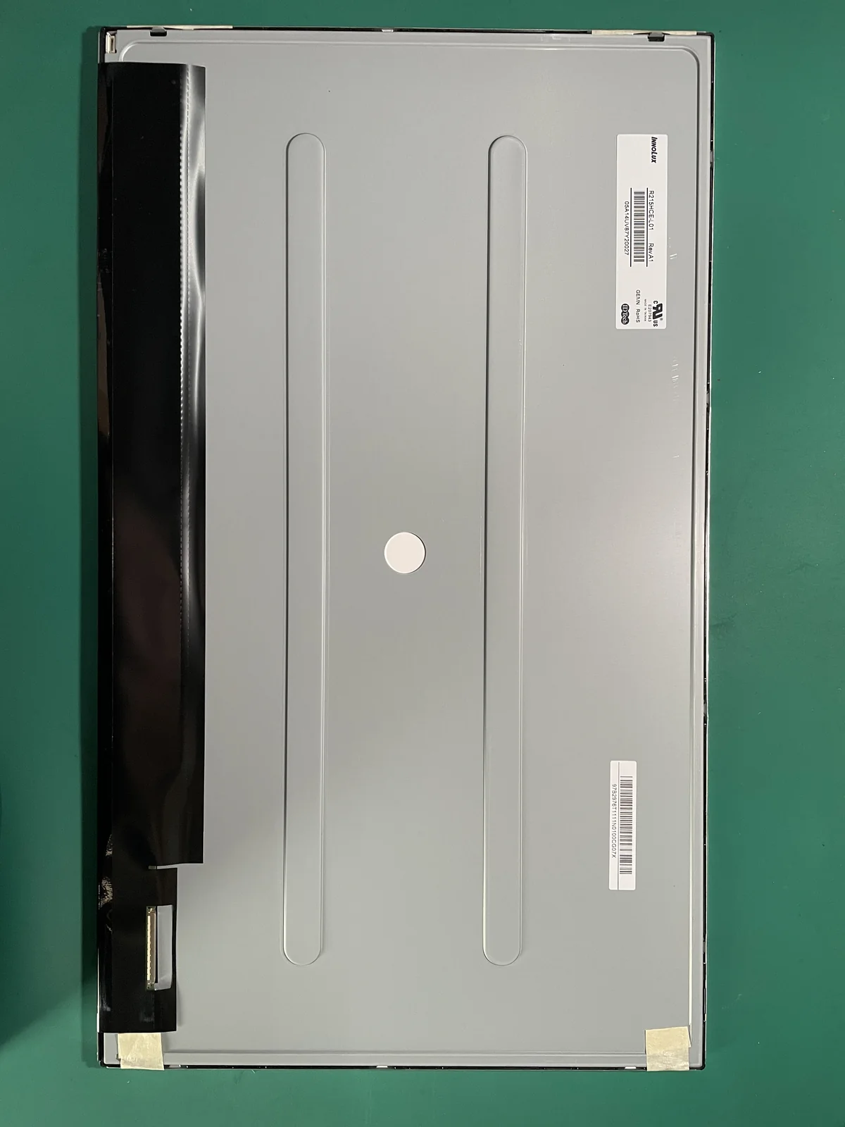 R215HCE-L01 液晶屏产品图片 5